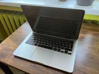 Laptop MacBook Pro 13 Core i5 8GB 256 SSD Retina 2k13-2k15