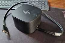 HP Thunderbolt Dock G2 230W
