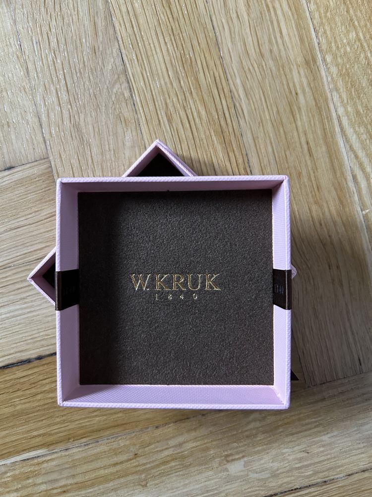 Pudełko prezentowe Kruk większe