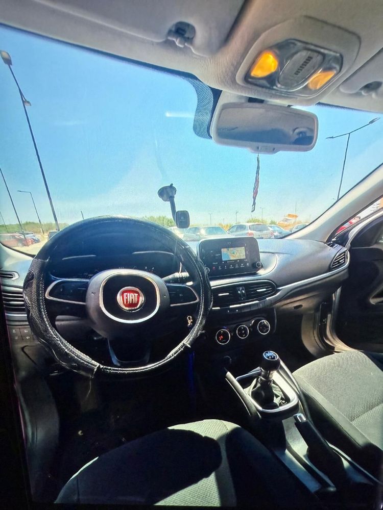 Fiat Tipo 1.3 Diesel