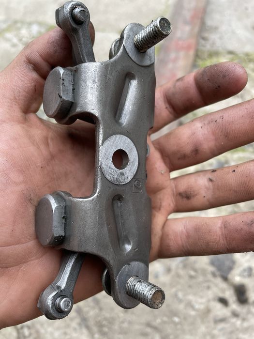 Рокера ліфан 150