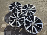 Felgi aluminiowe 19'' 5x114,3 ET40 m.in. do Nissan Rogue