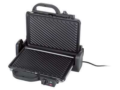 Гриль контактний SilverCrest SKG 1700 B3 (Німеччина)