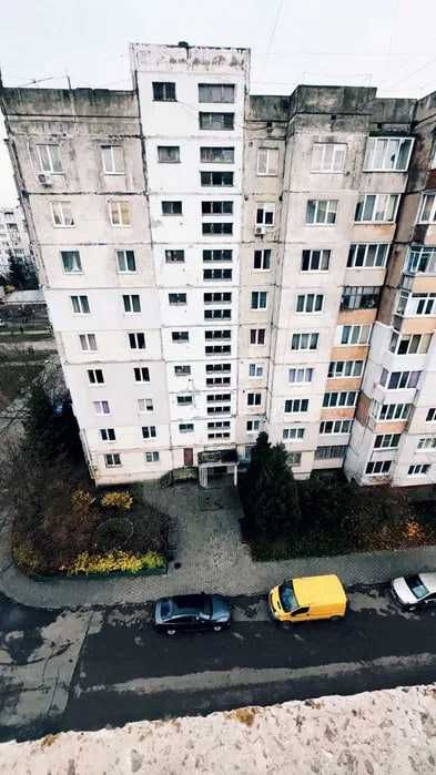 Продається 1-кімнатна квартира на каскаді