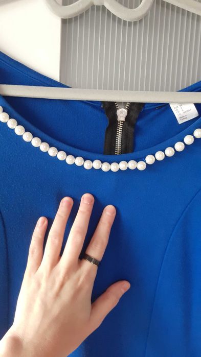 Sukienka H&M rozm.36