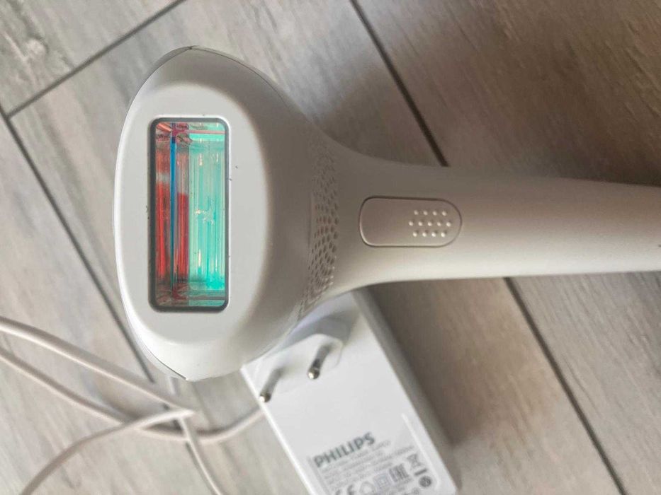 Depilator Philips Lumea Advanced