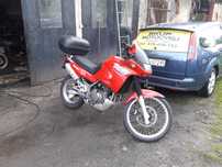 Kawasaki kle 500 kle500 części