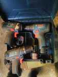 Bosch zestaw 12v