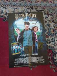 Plakat Harry Potter