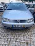 auto volkswagen golf 1J de 2001 caravane