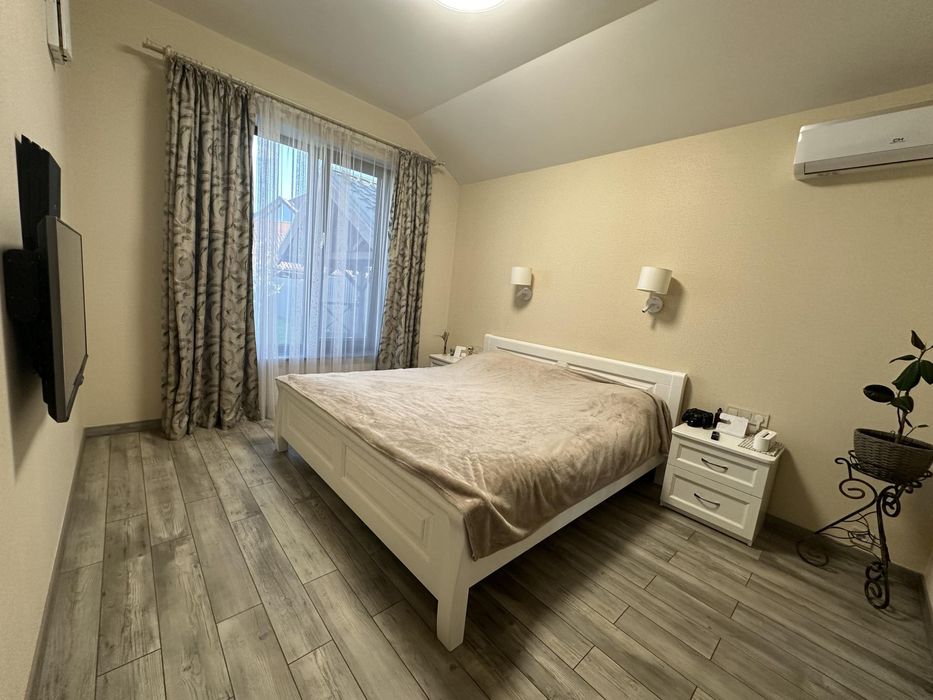 Без % сучасний будинок 157м² вул. Швеця с. Гатне