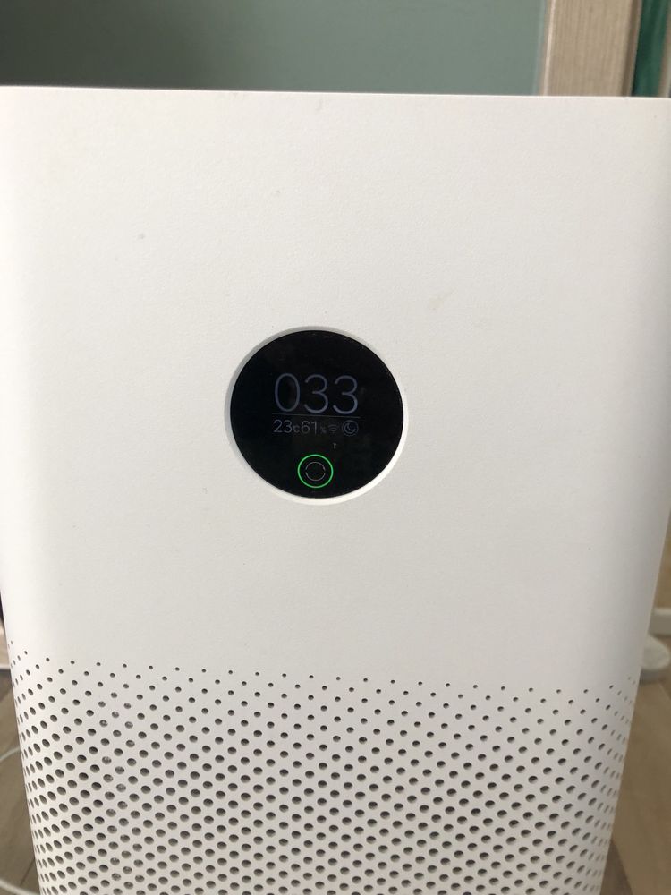 Oczyszczacz Xiaomi Air Purifier 3H