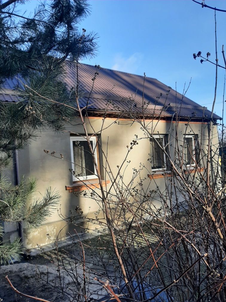 Пропоную  затишний будинок, передмісті  Житомира