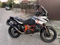 Motocykl Ktm 1090 adv r