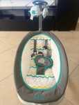 Baloiço para bebé