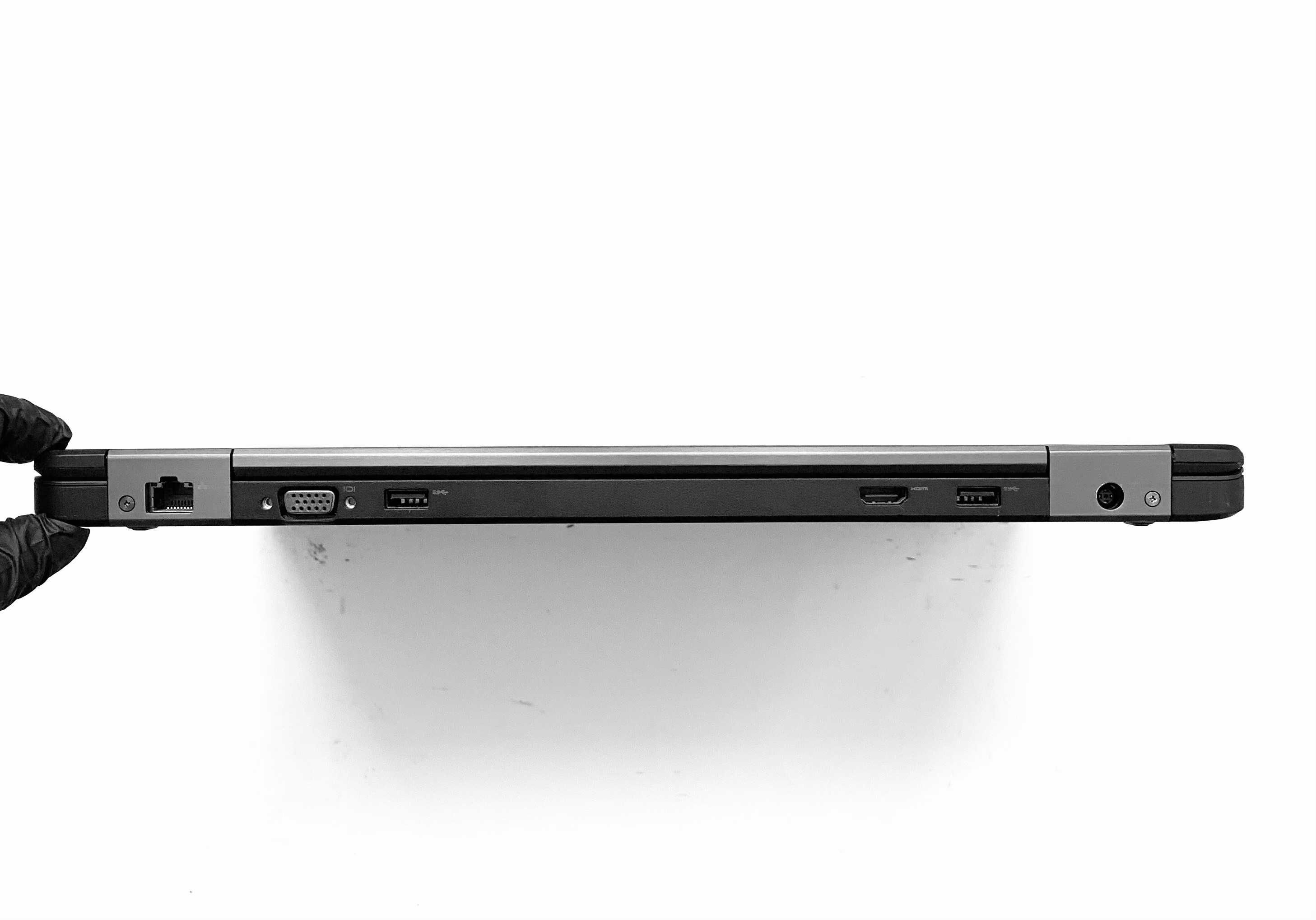 Ноутбук Dell Latitude e5550, i7, Ram 16Gb, SSD 256Gb