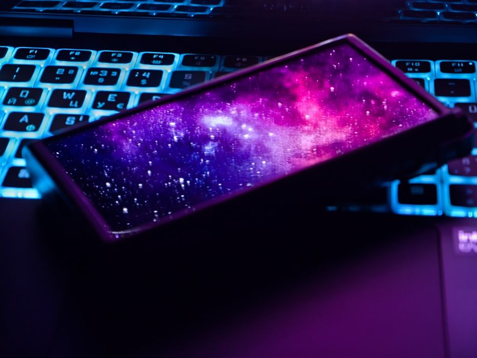 Fiio M15S | Hi-Res | High-end | Музичний плеєр