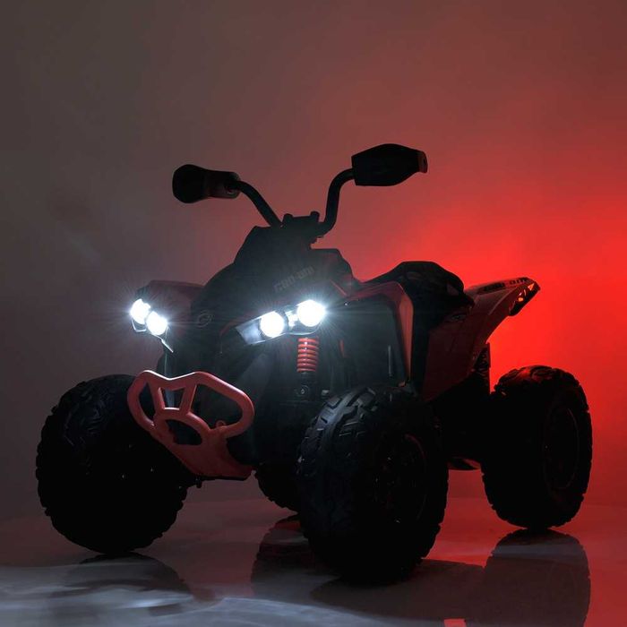 Детский Квадроцикл BRP CAN AM 800W ‼️ Дитячий Квадроцикл • Квадроцикл