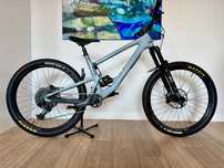 Santa Cruz Bronson Carbon S v3 (Rozmiar L, 2019)