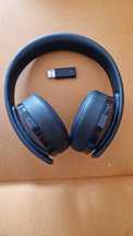 Auscultadores PlayStation wireless