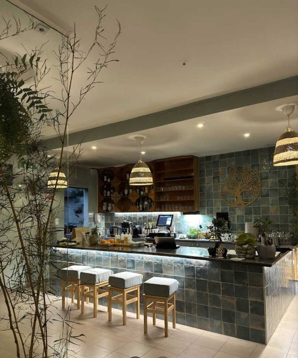 Oportunidade! Restaurante! Trespasse or Take my 4.9 rated Restaurant