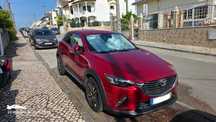 Mazda CX-3 1.5 Sky. Excellence Navi