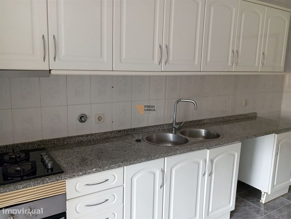 Apartamento T2 Venda em Águas Santas,Maia