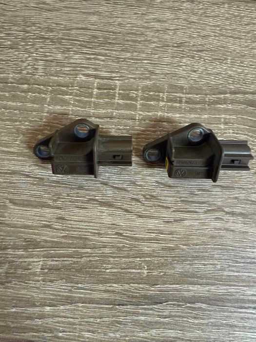 Датчик удара AIRBAG передний Audi Q5 q5 A4  A5 8K0959651 на 2009-2017