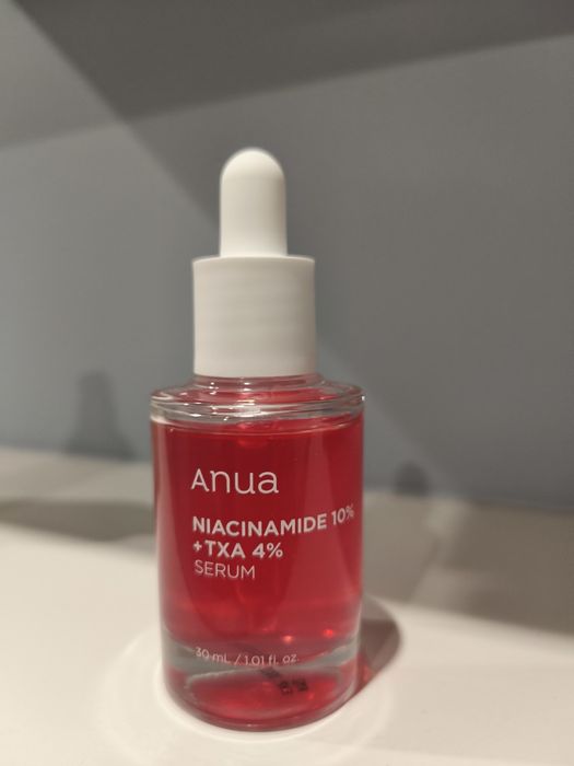 Anua serum z niacynamidem