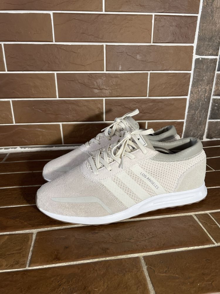 Кроссовки Adidas Los Angeles