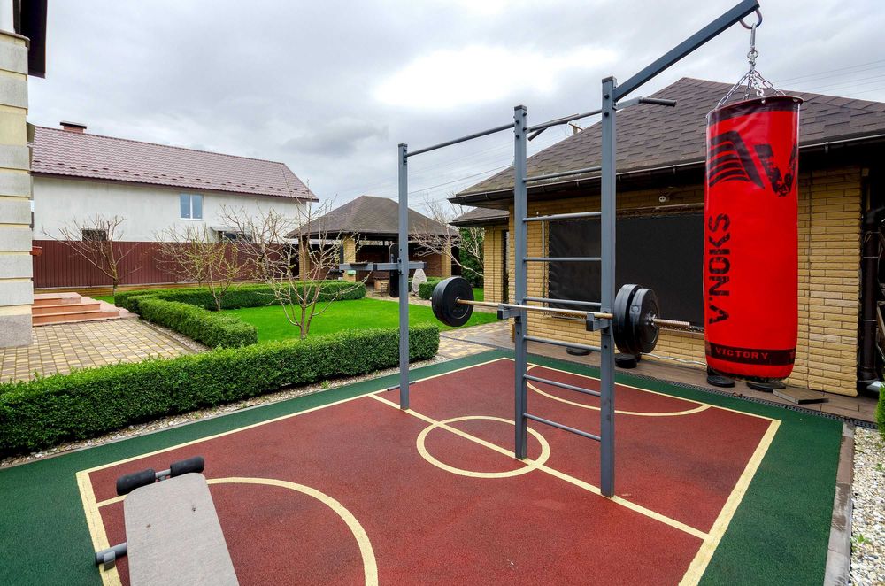 Продаж будинку 187 m2 в с. Хотянівка (Хотяновка) з ремонтом! Без %.