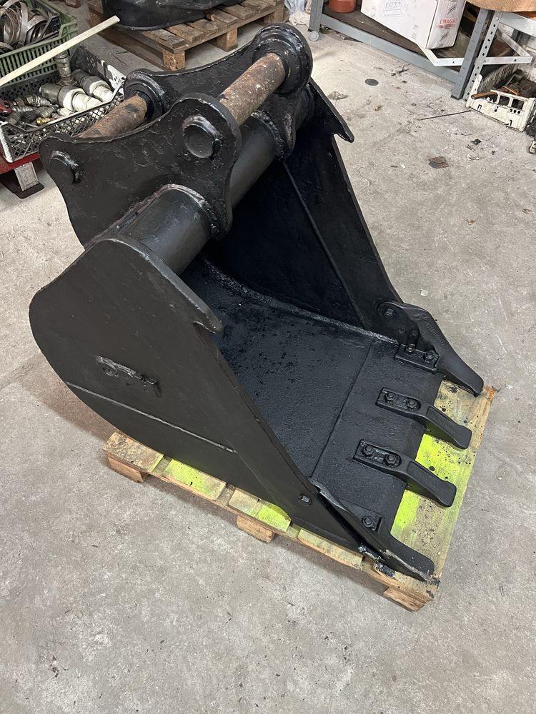 Łyżka koparkowa 60cm 600mm koparka Komatsu