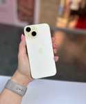 SUPER KOLOR/iPhone 15 128GB/gwarancja 24 msc/RATY 0%/ZŁOTE TARASY