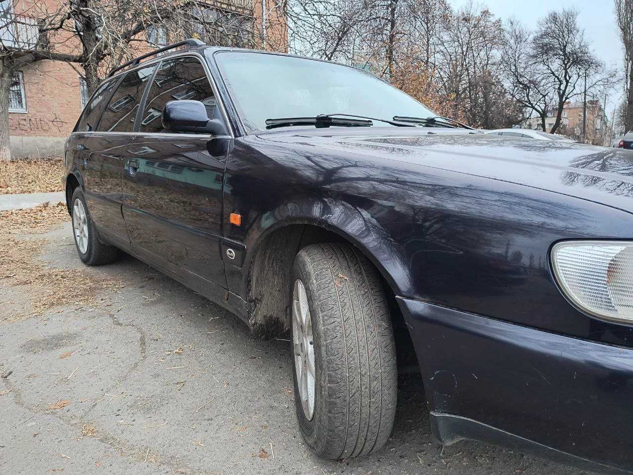 Продається AUDI A6 C4 AVANT