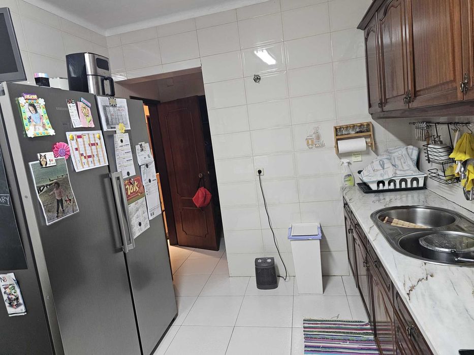 Apartamento T2 Bem localizado