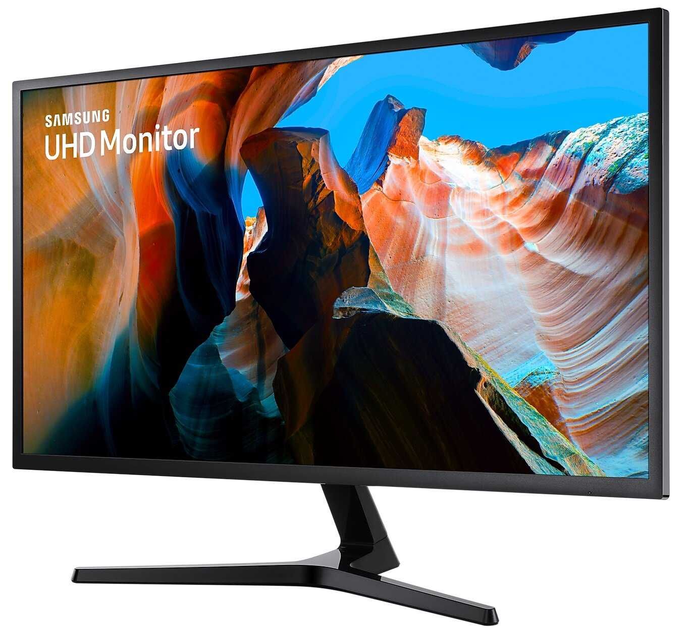 Monitor Smasung 27 cali