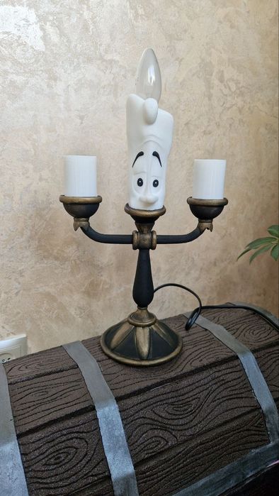 Светильник Люмьер