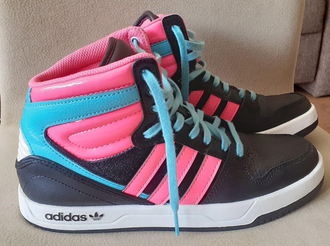 buty adidas Ortholite