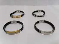 6 pulseiras (vendo separado)