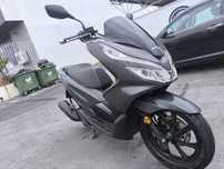 Honda PCX 125cc 2019