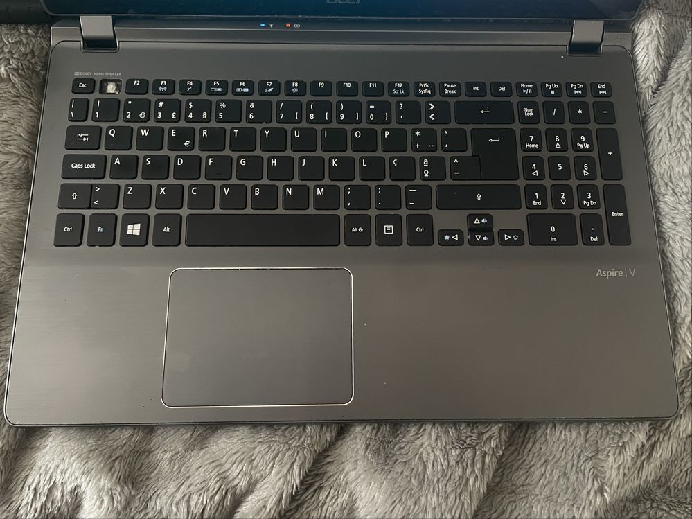Computador Acer Aspire V5-572PG