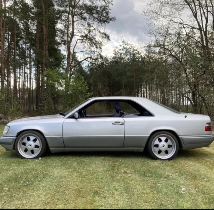 Felgi OZ MAE 18” 5x112 et 32