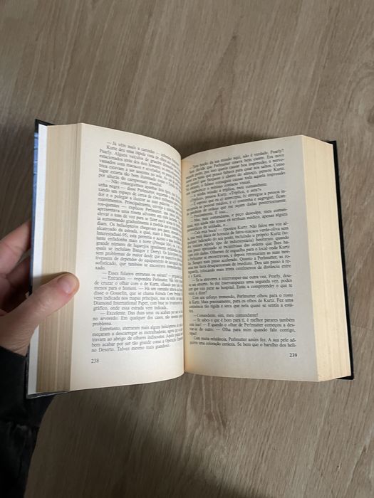 O caçador de sonhos stephen king