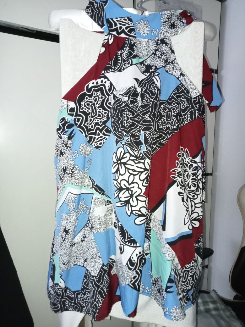 Blusa com laço ShopOne  (23)