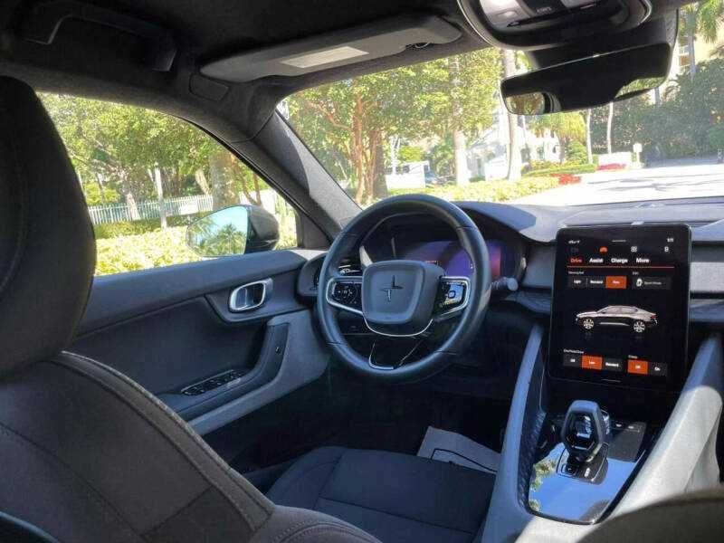 2023  Polestar  2