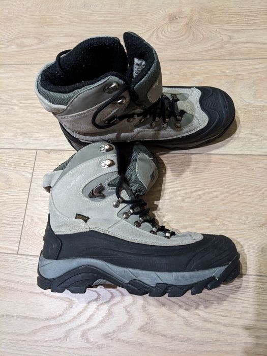 Черевики, чоботи термо зима, осінь  40 р.