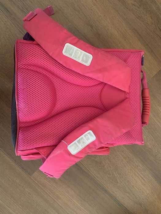 Tornister backpack plecak kotek