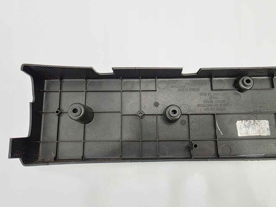 ramka pod tablice rejestracyjną hyundai i30 iii lift 86519-g4500 20 -