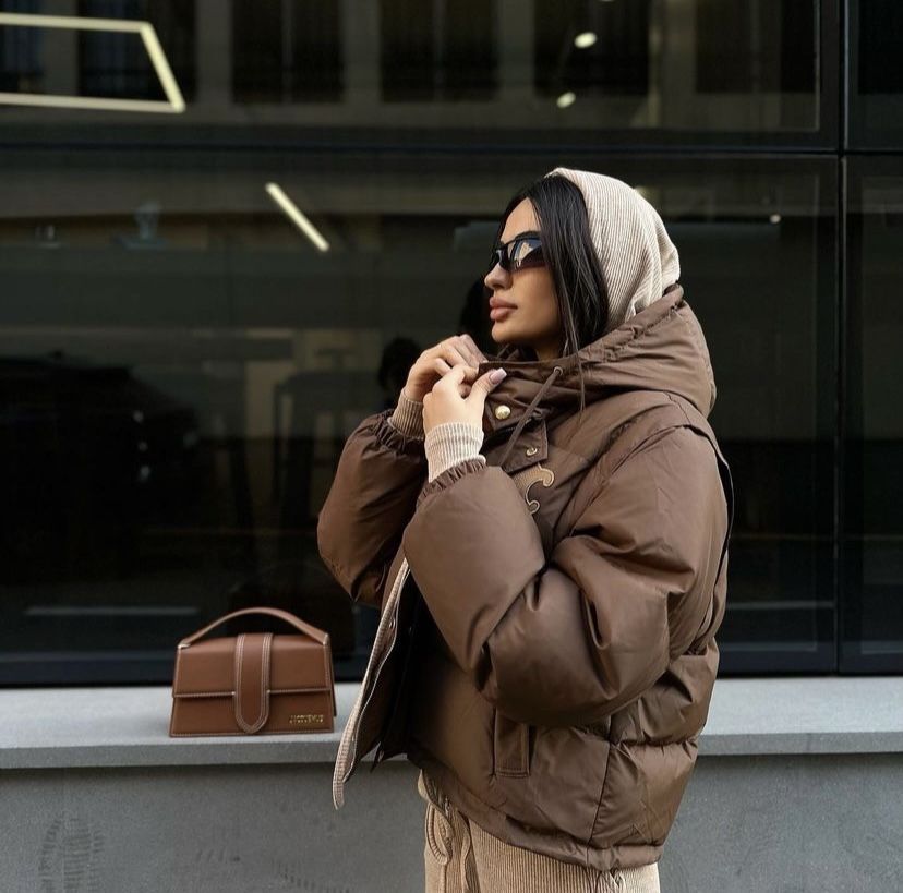Курточка-жилетка Celine.Куртка 2 в 1.жилет.premium.