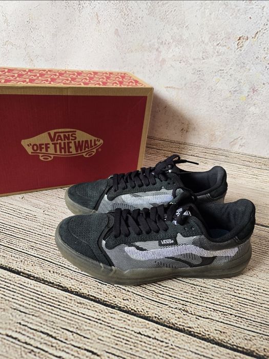 Vans Evdnt Ultimate r.38